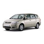 Toyota AVENSIS VERSO 2001 to 2009 starter motors