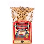 BBQ Accessories, Axtschlag Barbecue Wood Smoking Chips   Cherry Wood 1kg, Axtschlag