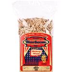 BBQ Accessories, Axtschlag Barbecue Wood Smoking Chips   Hickory Wood 1kg, Axtschlag
