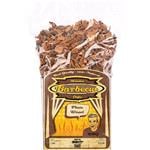 BBQ Accessories, Axtschlag Barbecue Wood Smoking Chips   Plum Wood 1kg, Axtschlag