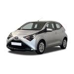 Toyota Toyota Aygo AYGO 2014 to 2022