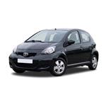 Toyota AYGO 2005 to 2014 throttle body housings