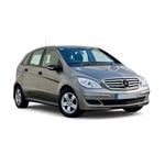Mercedes B CLASS 2005 to 2011 batteries
