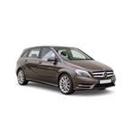 Mercedes B CLASS 2011 to 2018 car sun shades