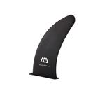 SUP Accessories, Aqua Marina 11" Dagger Fin for Windsurf iSUP, Aqua Marina