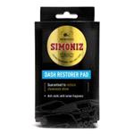 Dash, Rubber and Plastics, Simoniz Dashboard Restorer Pad - Guaranteed to Restore Showroom Shine, Simoniz