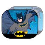 Kids Travel Accessories, Batman Car Sun Shades with Suction Cup   Pack of 2, Batman