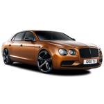 bentley FLYING SPUR  From Apr 2019 to present null []