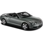 bentley CONTINENTAL GTC From Dec 2006 to present null []