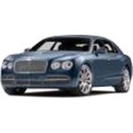 bentley FLYING SPUR brake hydraulics pressure switches