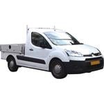 citroen BERLINGO Platform,Chassis tow bars and hitches