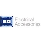 BG IP55 Weatherproof 100x180x110mm Junction Box