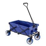 Camping Equipment, Yello Camping Wagon Trolley   Great For Festivals & Days Out, Yello