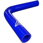 Silicone Hoses, Blue Silicone Elbow 90° (5/8”) 16mm, Auto Silicone Hoses