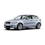 BMW 1 Series 5 Door 2003 to 2012 engine mountings