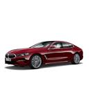 bmw 8 Coupe  oil filters