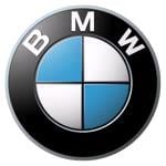 BMW wing mirrors