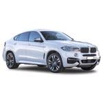 bmw X6  From Aug 2019 to present null []