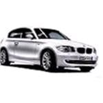 BMW BMW 1-Series 1 Series 3 Door 2004 to 2012