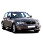 bmw 1 Series 5 Door  From Nov 2003 to Sep 2012 null []