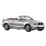 bmw 1 Series Convertible  auxiliary stop light bulbs