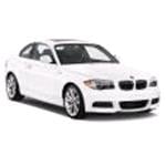 bmw 1 Series Coupe  auxiliary stop light bulbs