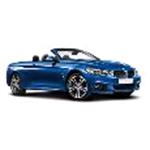 bmw 2 Series Convertible  brake cables