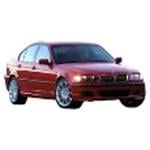 bmw 3 Series  air conditioning condensers