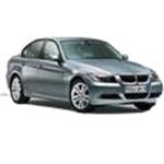 bmw 3 Series  air conditioning condensers