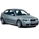 bmw 3 Series Compact  air conditioning condensers