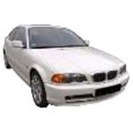 bmw 3 Series Coupe  air conditioning condensers