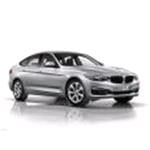 bmw 3 Series Grand Turismo  air conditioning condensers
