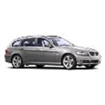 bmw 3 Series Touring  air conditioning condensers