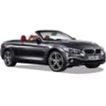 bmw 4 Series Convertible  brake cables