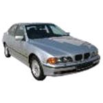 bmw 5 Series  air conditioning condensers