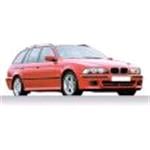 bmw 5 Series Touring  auxiliary stop light bulbs