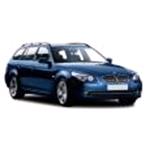 bmw 5 Series Touring  auxiliary stop light bulbs