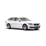 bmw 5 Series Touring  air supply control flaps