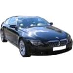 bmw 6 Series  air conditioning condensers