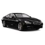 bmw 6 Series Coupe  auxiliary stop light bulbs