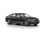 BMW BMW 7-Series 7 Series 2015 Onwards