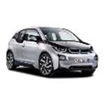 bmw i3 boot liners