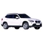 bmw X1  air conditioning condensers