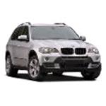 bmw X5  auto transmission oil coolers