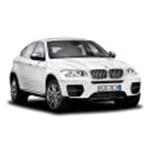 bmw X6  From May 2008 to Jun 2014 null []