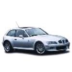bmw Z3 Coupe brake cables