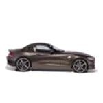 bmw Z4  From May 2009 to Jan 2016 null []