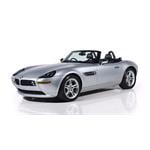BMW Z8 2000 to 2003 wiper blades