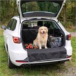 Dog and Pet Travel Accessories, Trunk and Bumper Protector, Lampa