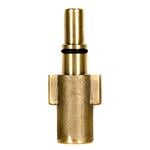 Snow Foam, Techkar Bosch Adapter Lance - Long fitting, TECHKAR